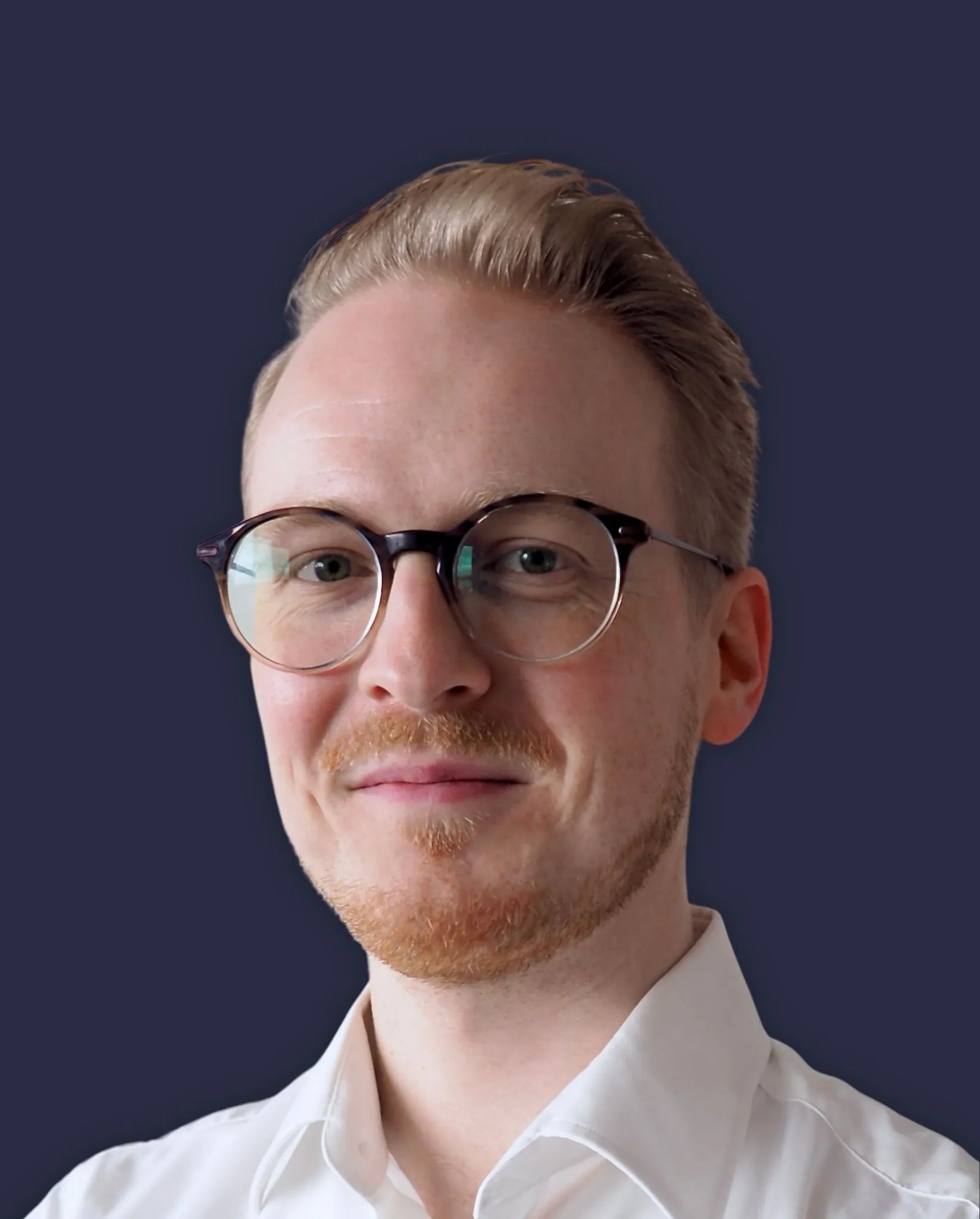 Benedikt Scheungraber