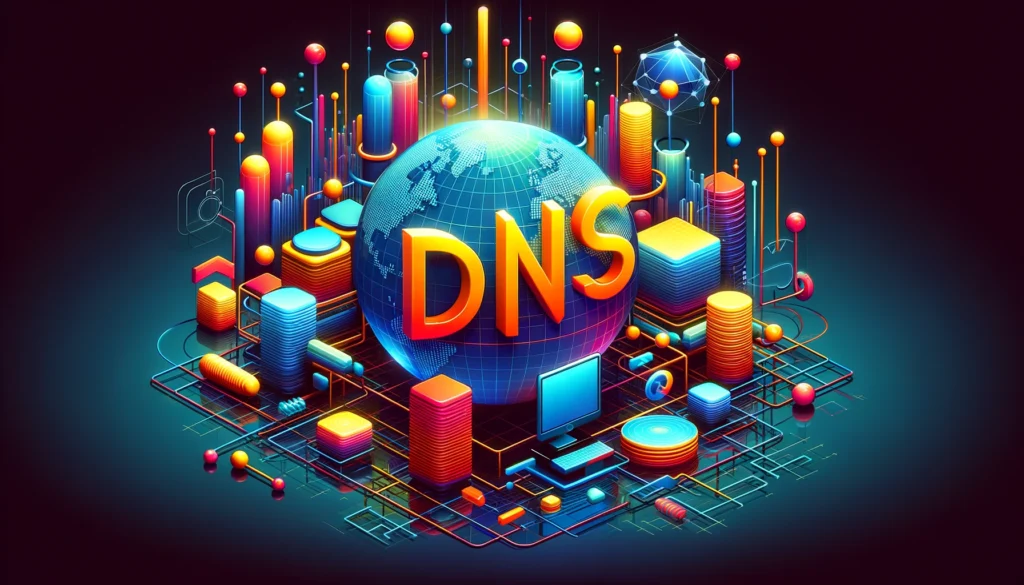 Was ist das Domain Name System (DNS)?