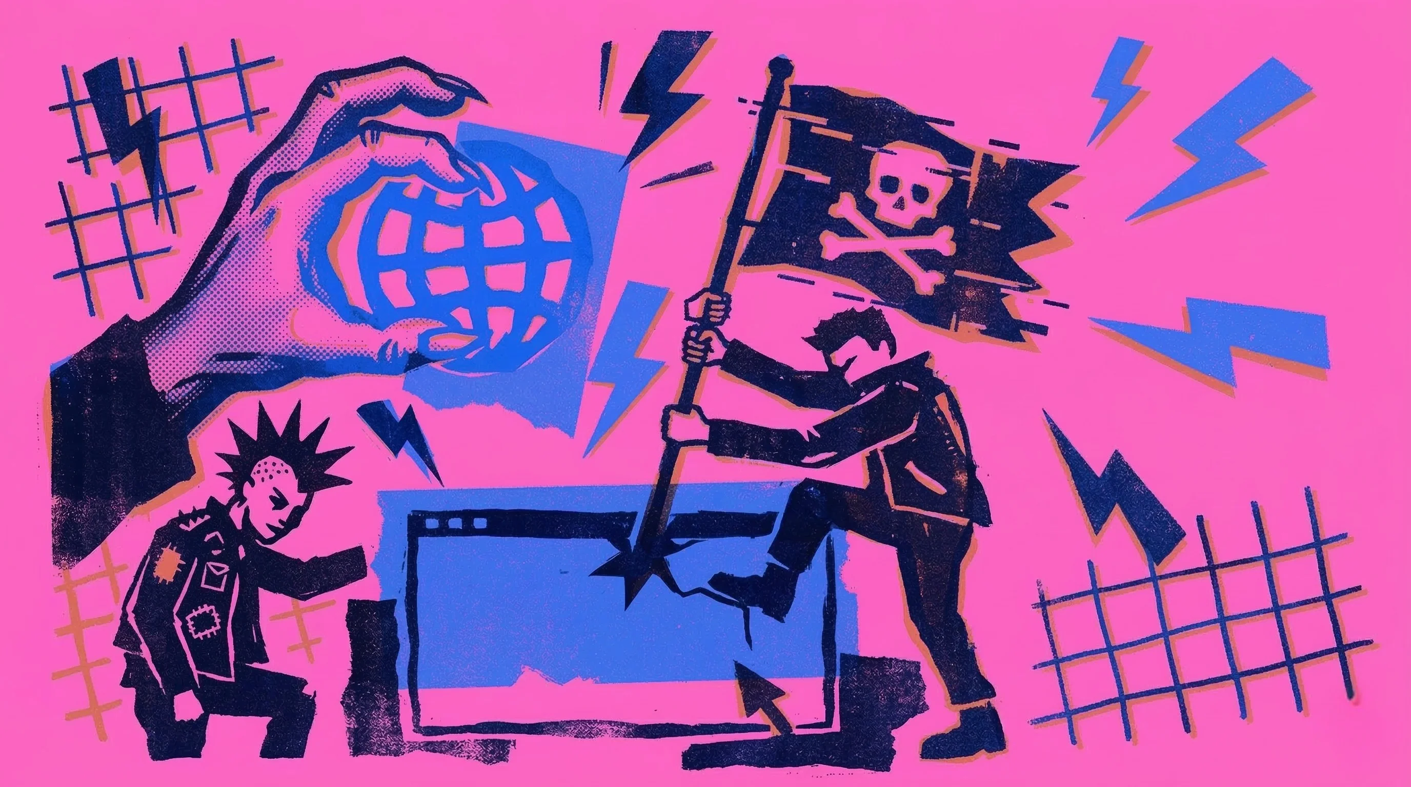 Cybersquatting: What It Is and What You Can Do