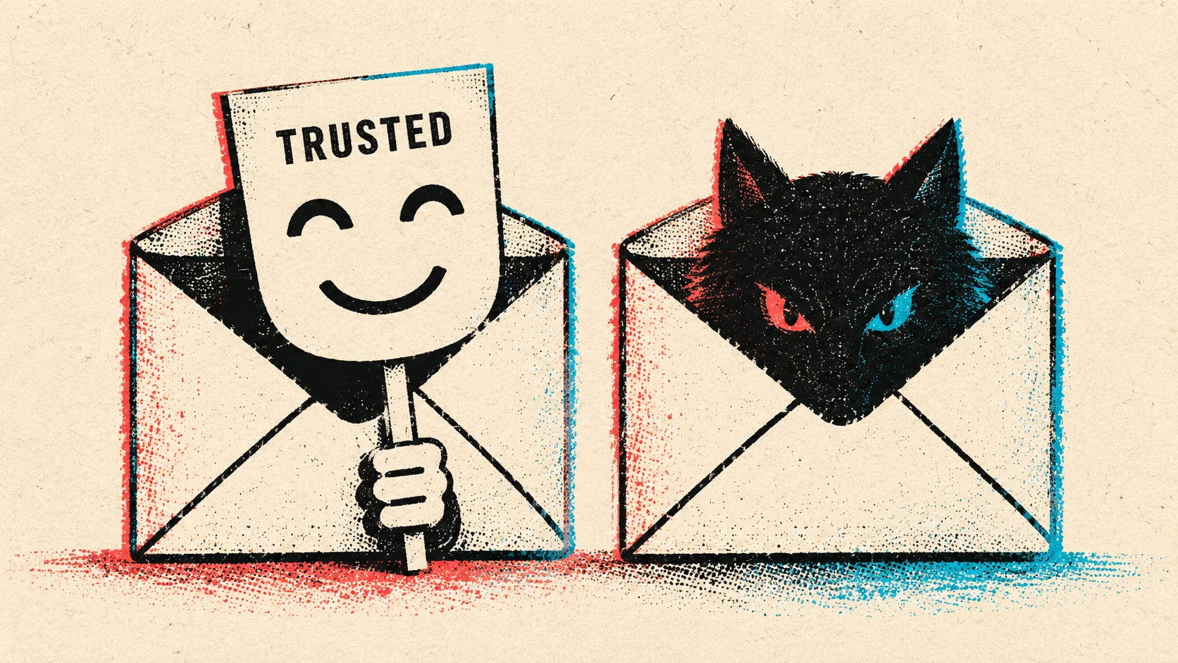 Email Spoofing Prevention
