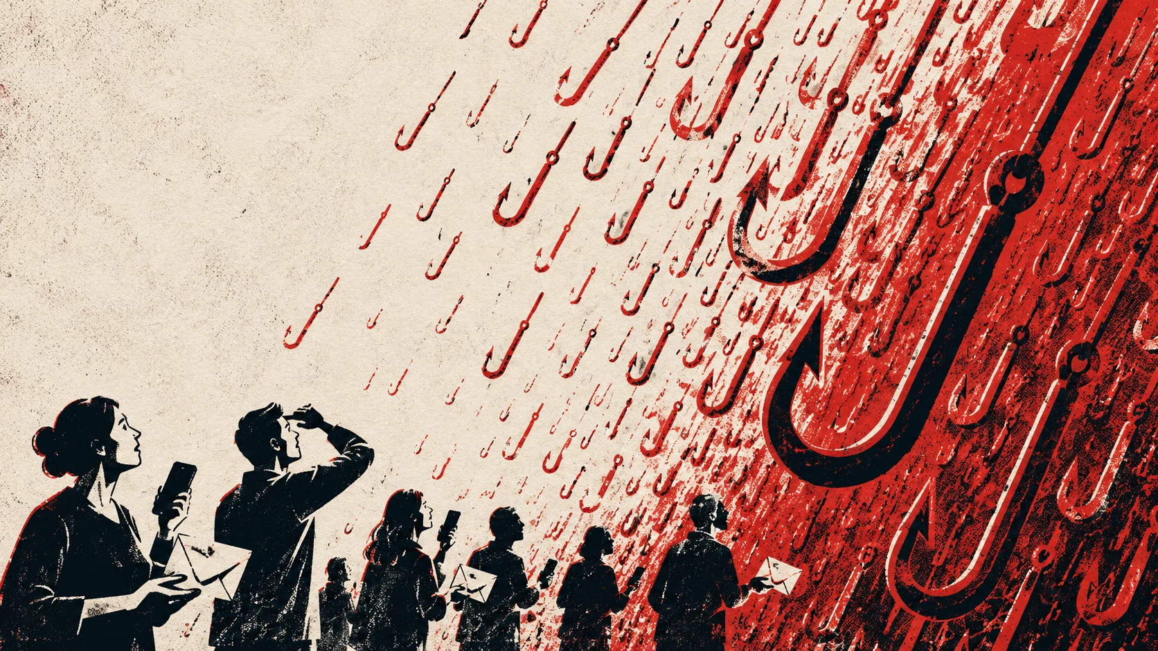 The Growing Threat of Phishing