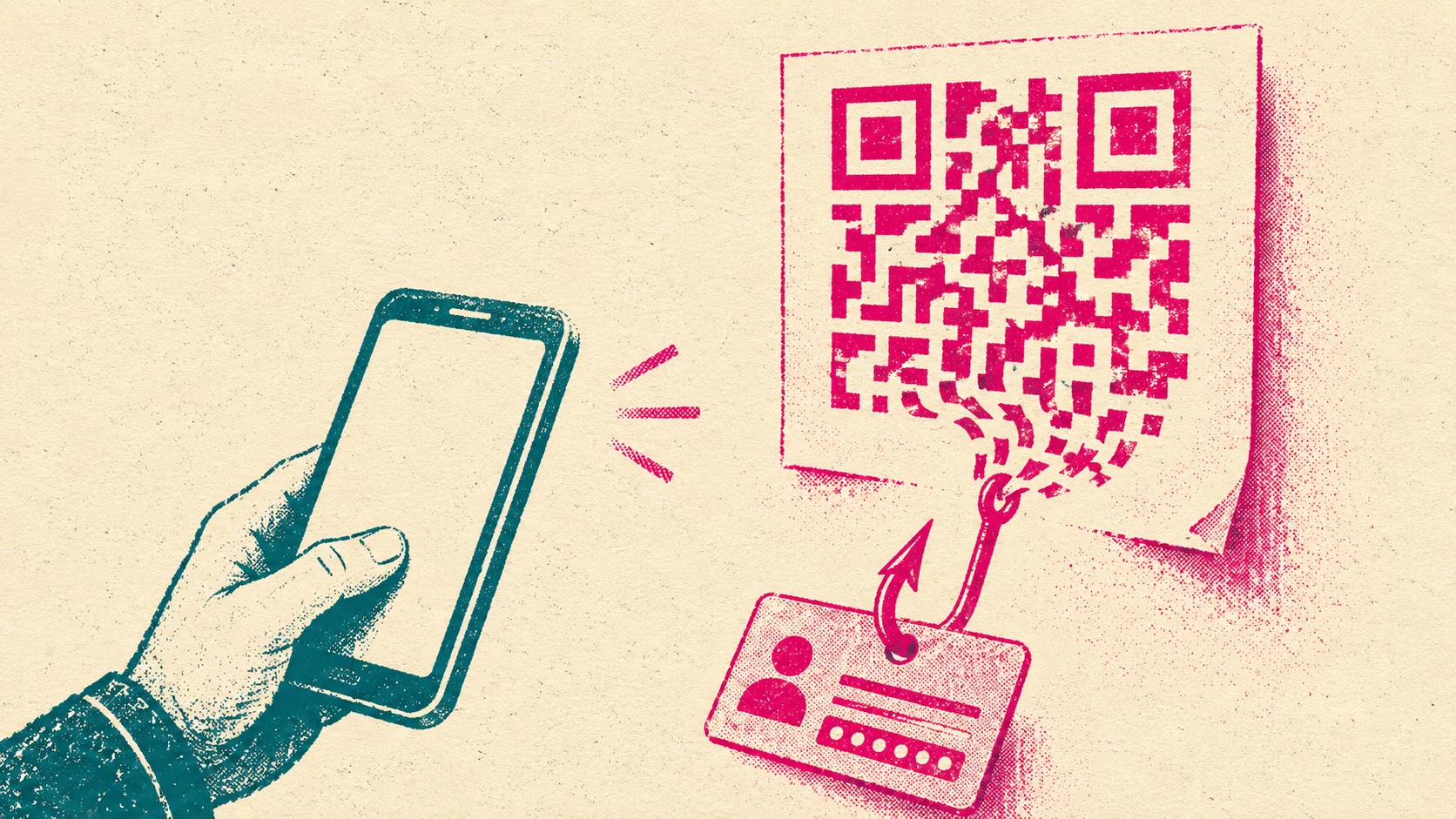 QR Phishing: An Underestimated Threat