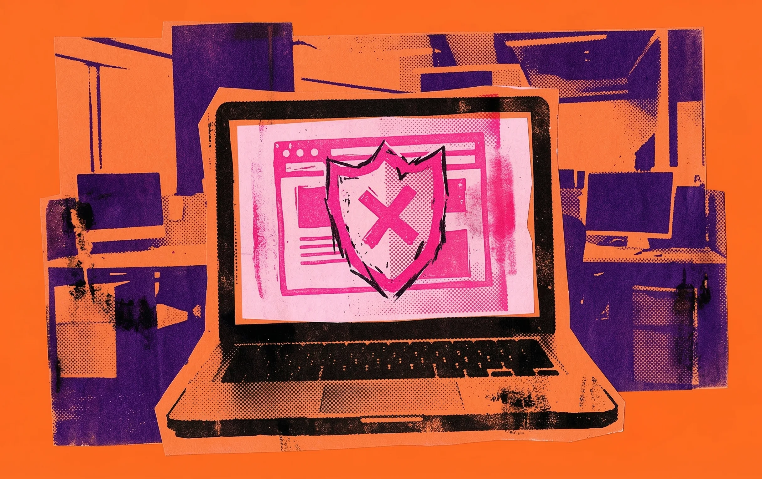 Website Takedown: How to Remove a Fake Site