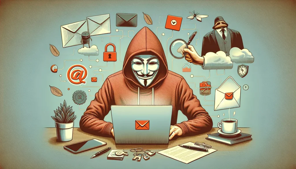 E-Mail Spoofing verstehen und verhindern