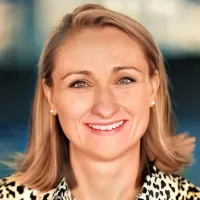 Jennifer Milinovic