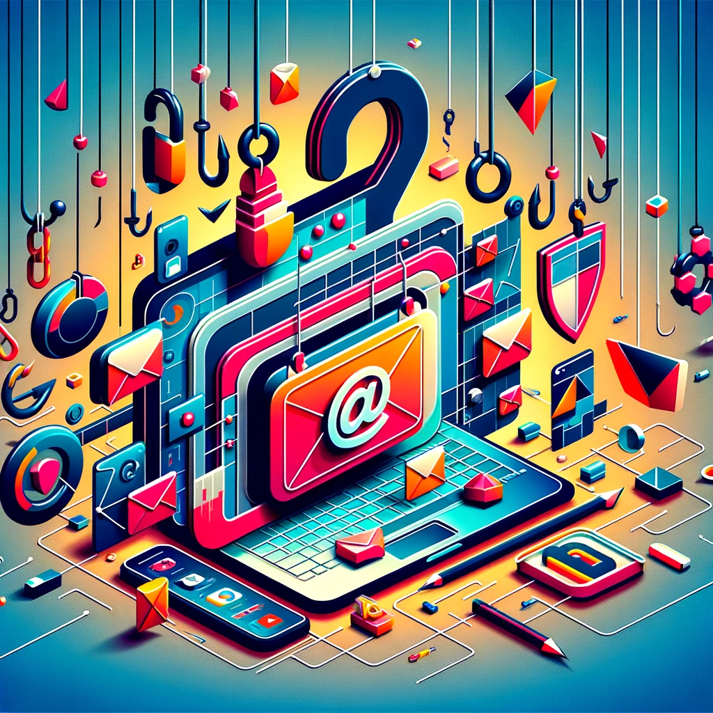 Die wachsende Bedrohung durch Phishing